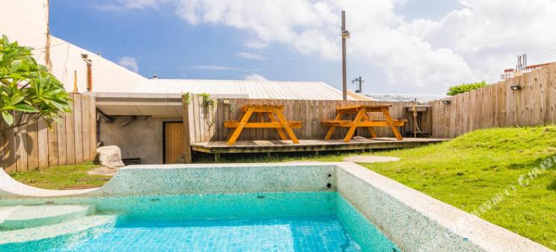 屏东草儿摆摆民宿图片