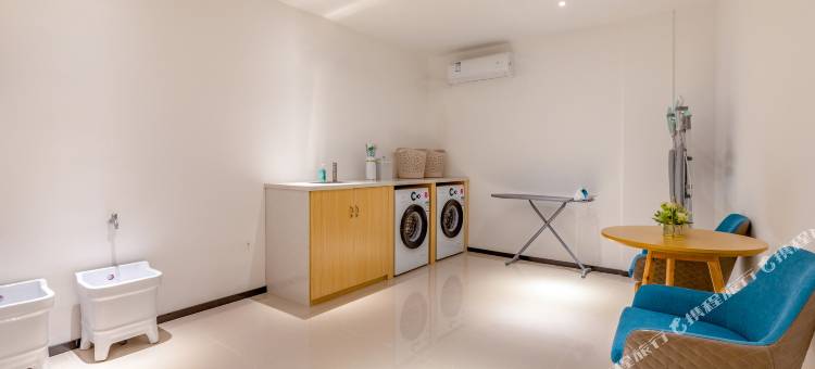 城市连锁酒店(湛江高铁西站店)图片