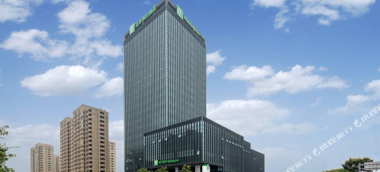 嘉善假日酒店图片