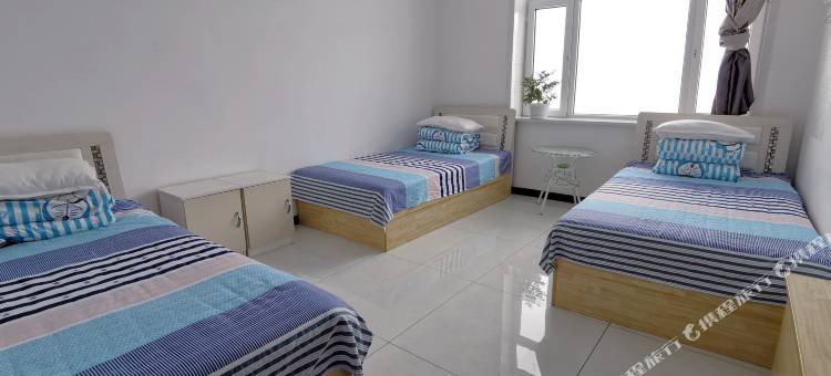 漠河小时光家庭宾馆图片