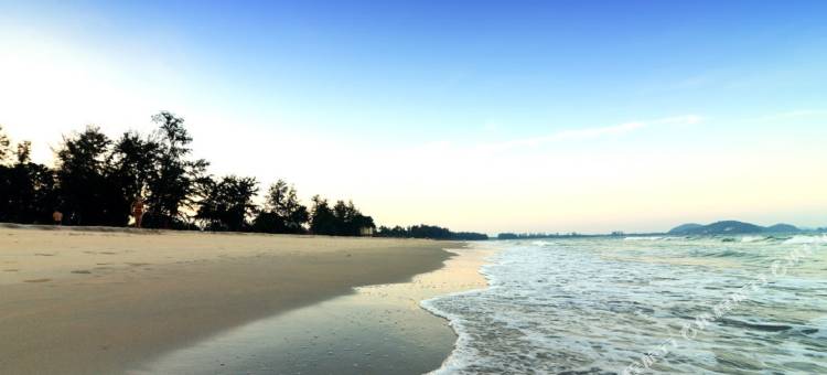 珍拉丁皇家朱木屋(Royale Chulan Cherating Chalet)图片