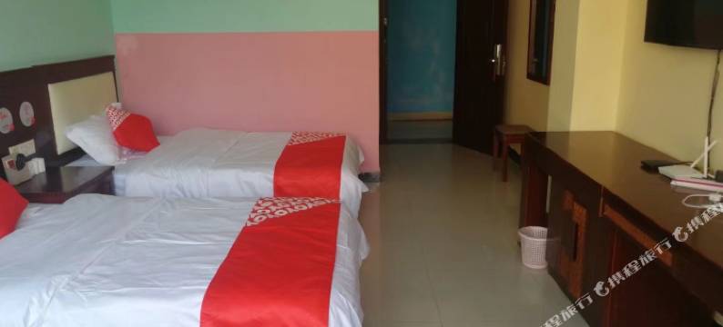 海口金山宾馆图片