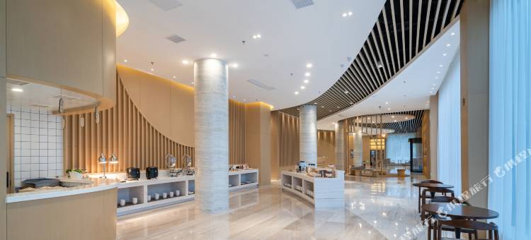 无眠酒店(徐州高铁站东广场欧蓓莎店)图片