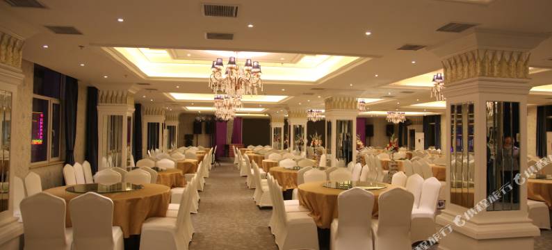 锡林浩特额尔敦酒店图片