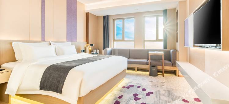 麗枫酒店(乌鲁木齐国际机场北京路新天润店)图片