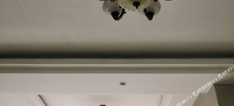 钦州海洲商务酒店(第二人民医院店)图片