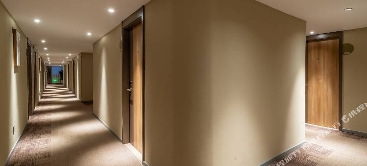 如家酒店·neo(厦门莲花路口地铁站店)图片