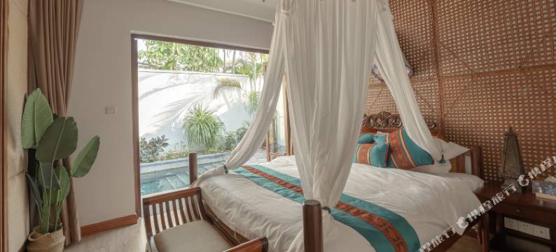 惠东候鸟壹檬度假别墅图片