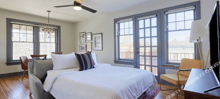 Sonder – The Essex图片