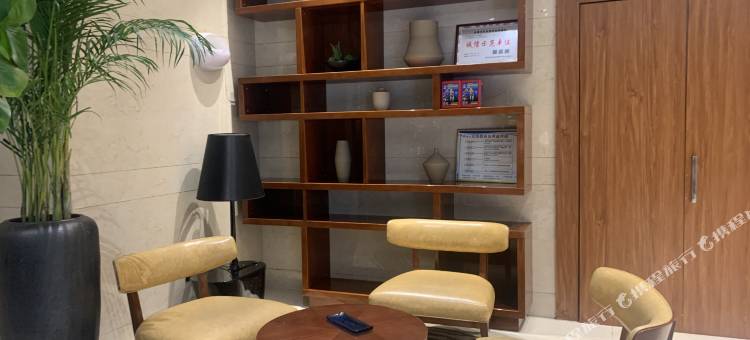 星程酒店(永城金博大广场店)图片