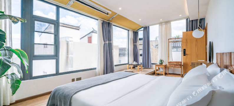 大理月上云间花园民宿 (古城南门店)图片