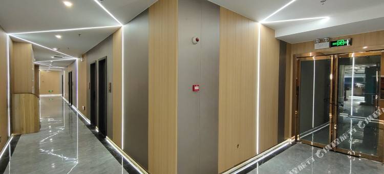 暴风电竞酒店(宜春中山路店)图片