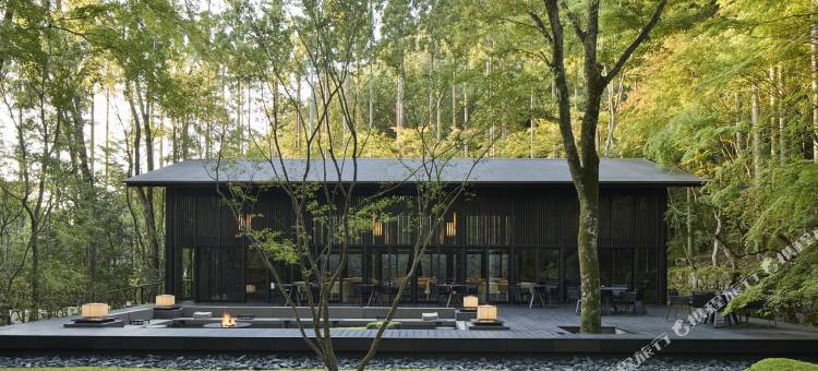 安缦京都(Aman Kyoto)图片