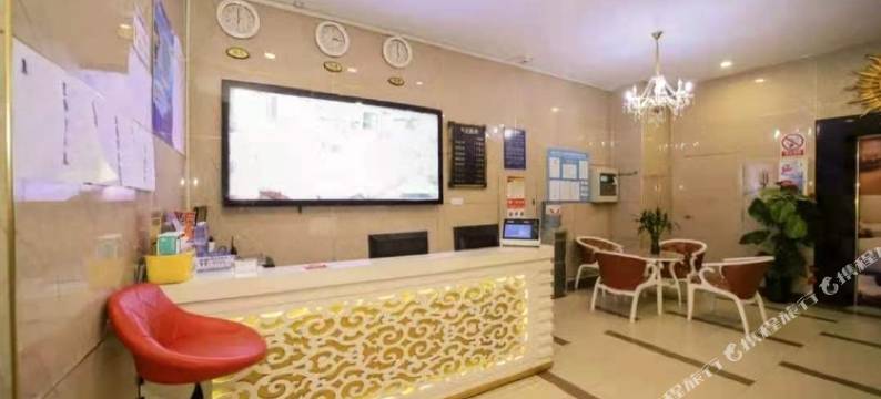 沪辰时尚宾馆(上海外高桥自贸区金高路地铁站店)图片
