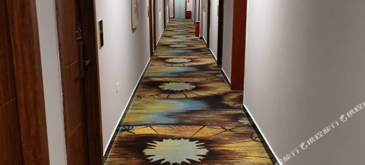 高安云漫四季酒店(高安市博物馆店)图片