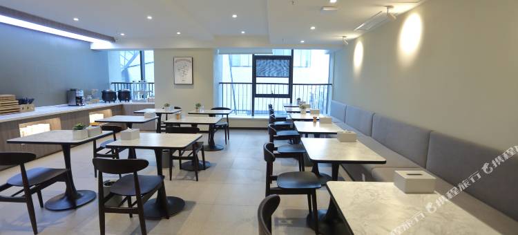 汉庭酒店(开封通许县店)图片