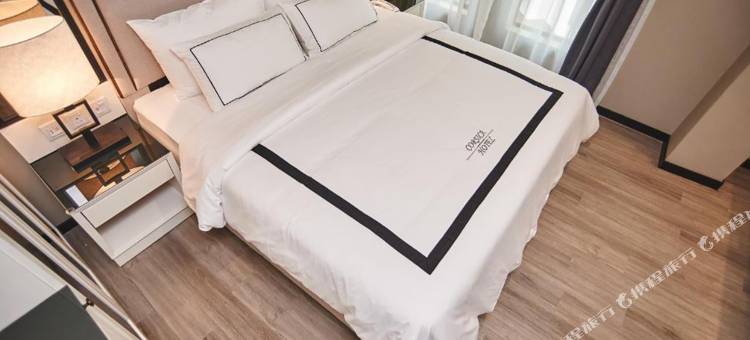 科西嘉岛酒店(Corsica Hotel)图片