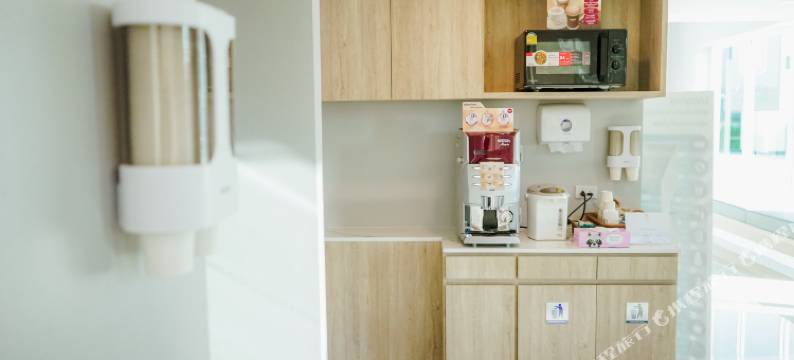 清莱机场一号经济型酒店(One Budget Hotel Chiang Rai Airport)图片