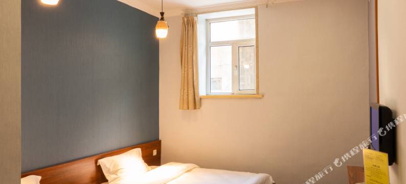 卡兹国际青年旅舍(哈尔滨中央大街店)图片