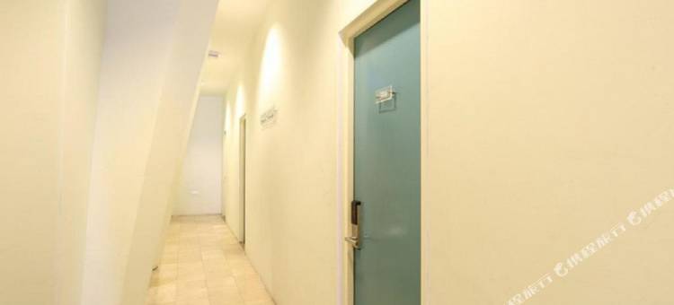 双威门塔里赞堡酒店(Hotel Zamburger Sunway Mentari)图片