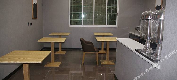 尚客优酒店(全南县人民政府店)图片