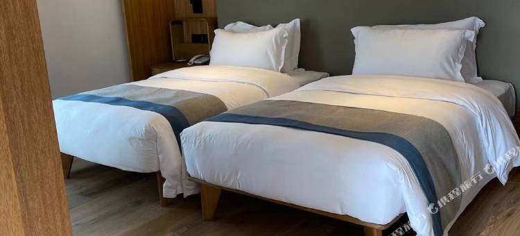 绵阳启明星温泉酒店图片