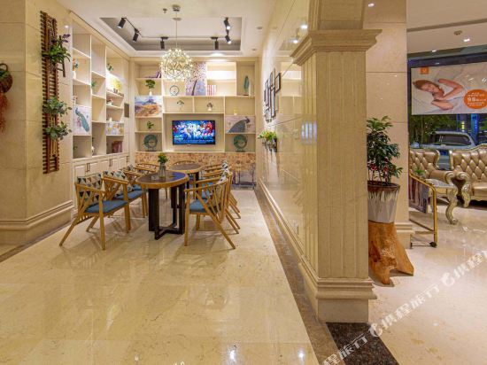 维也纳3好酒店潮州古城店详情-pc酒店预订-中国南方航空官网
