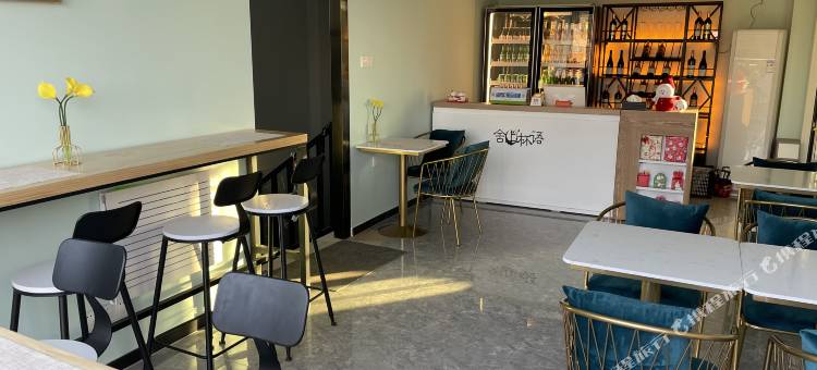 东莞龙舍尚品公寓(虎门万达店)图片