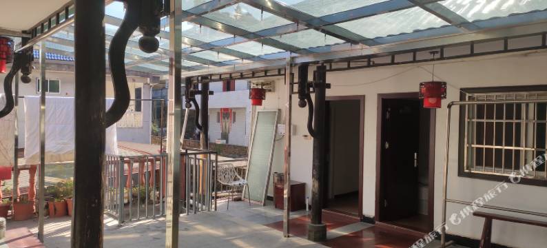 横峰城南宾馆图片