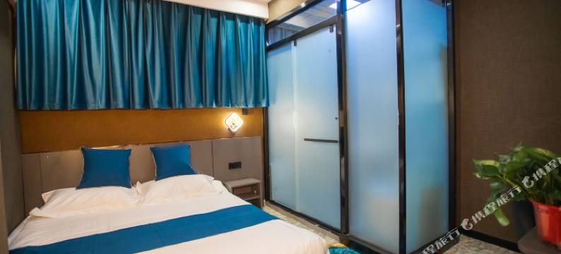 曲阜南悦·轻舍酒店图片