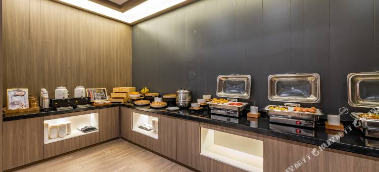 汉庭酒店(休宁店)图片