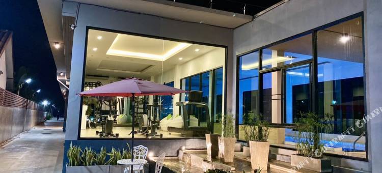 维特精品酒店(The Vet Boutique Hotel)图片