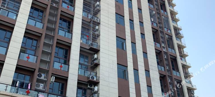 云季不凡公寓(佛山勒流云空间店)图片