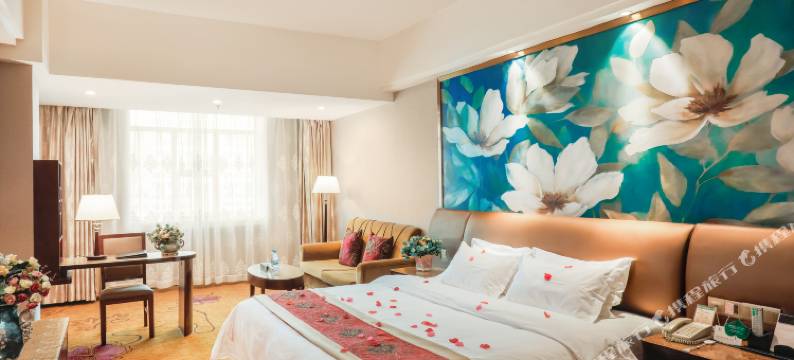 环球国际大酒店(南宁江南万达店)图片