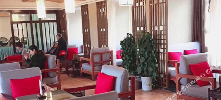 卡尔酒店(绵阳师范学院店)图片