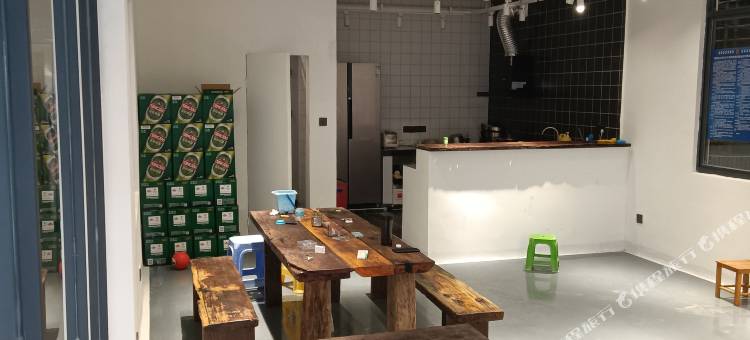 三亚海淘湾民宿(海棠后海店)图片