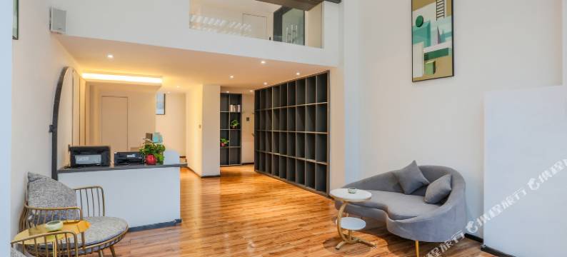 吉安县曼家酒店图片