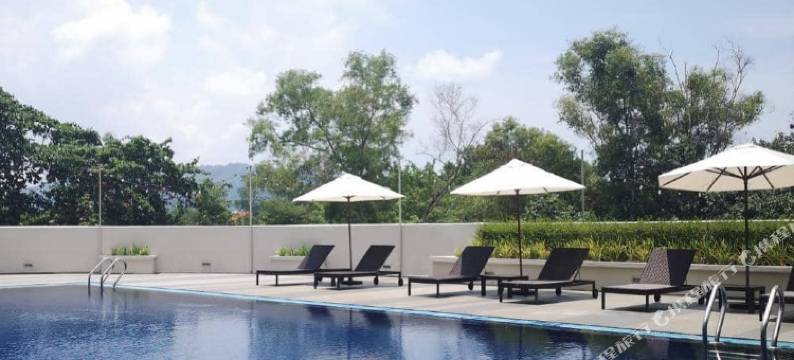 关丹万豪AC酒店(AC Hotel by Marriott Kuantan)图片