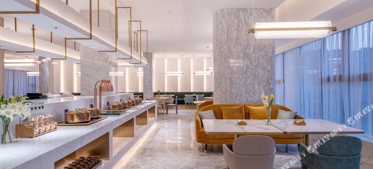 桔子酒店(成都金牛万达店)图片