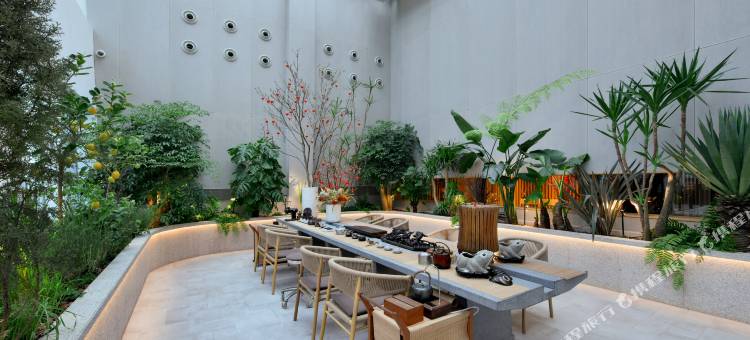 上海古北禧玥酒店图片