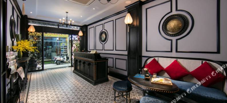 美丽 SPA 精品酒店(La Beaute Boutique Hotel & Spa)图片