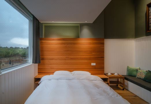 Suyi Garden Guesthouse Hotel Overview