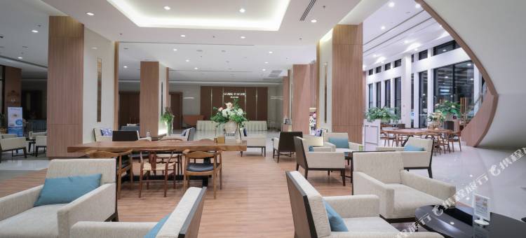 大财富酒店那空是贪玛叻(Grand Fortune Hotel Nakhon Si Thammarat)图片