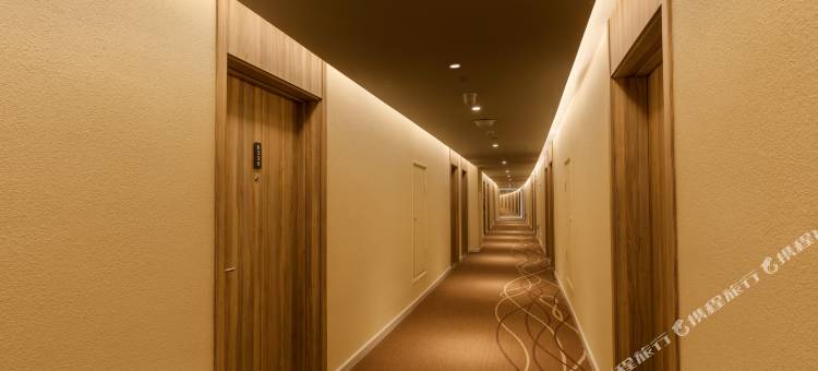 汉庭优佳酒店(淄博临淄大院稷山路店)图片