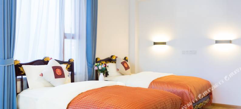 大理吉姆藏式酒店图片