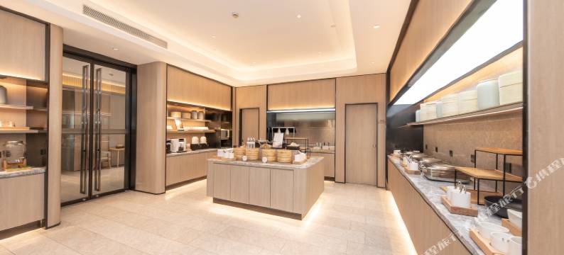 全季酒店(上海莘庄七莘路店)图片