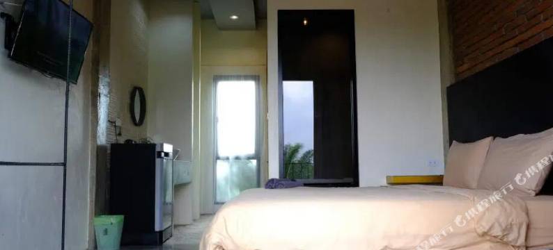 88 高级酒店(88 Fine Hotel @ Suratthani Airport)图片