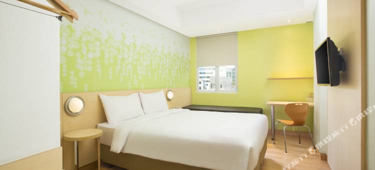 茂物瑞士贝尔酒店旗下Zest(Zest Bogor by Swiss-Belhotel International)图片