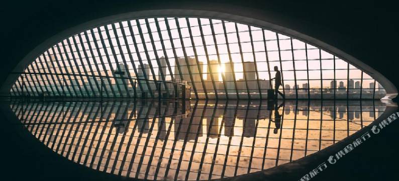 吉米精品酒店(重庆观音桥店)图片