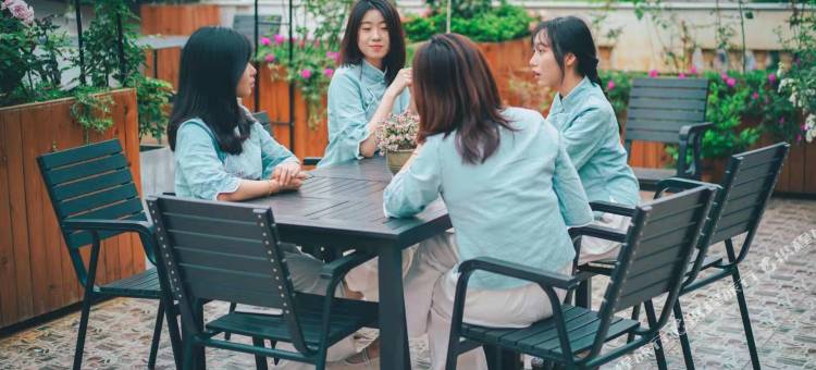 里仁居客栈(潮州古城牌坊街店)图片